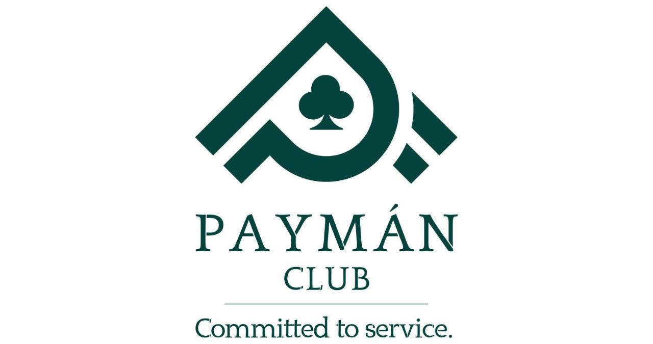 Saint Luke'S Apartments By Payman Club Oxford Exterior photo